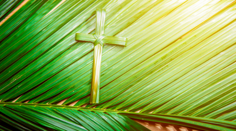 Lenten Worship | Good Shepherd Lutheran Church